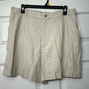 Women’s Large Lightweight Shorts